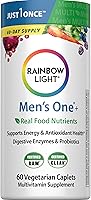 Vista 7 de Multivitamínico para hombres Rainbow Light., 10893, 1, 1
