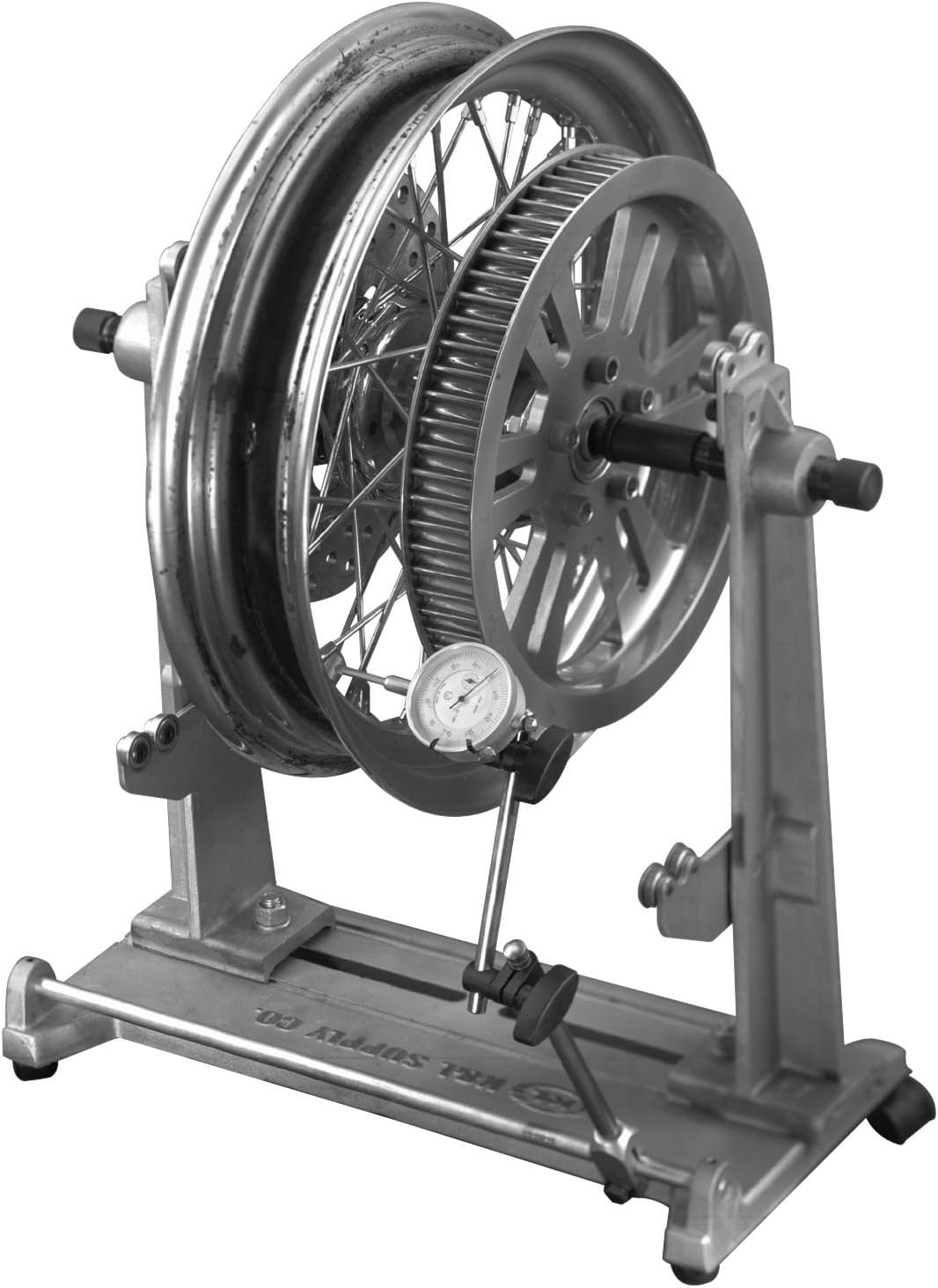 K&L 235-9573 Mc310 3 In 1 Truing Stand