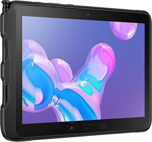 Samsung Galaxy Tab Active Pro — nuotrauka 4