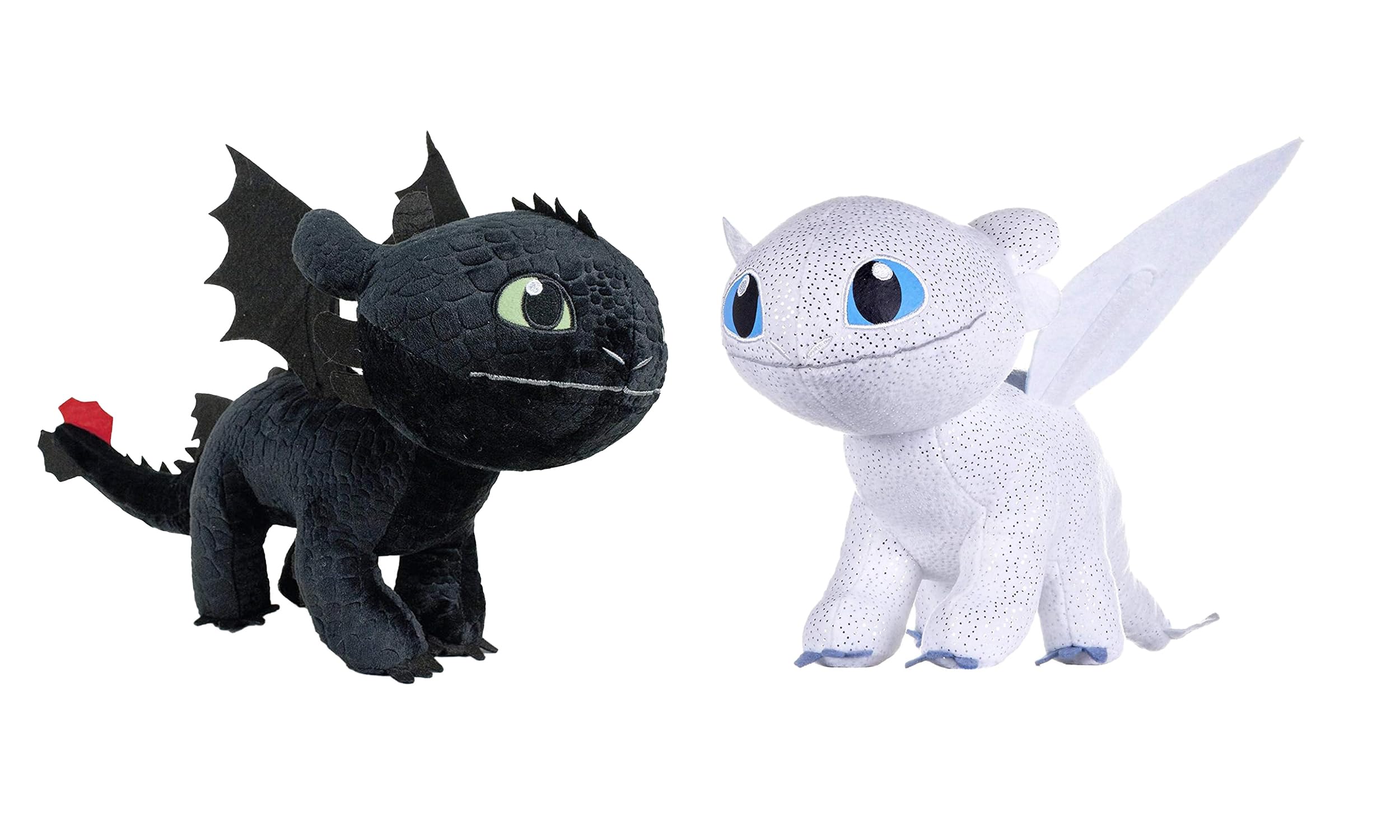 How to Train Your Dragon Plush Toys: Ultimate Collector's Guide