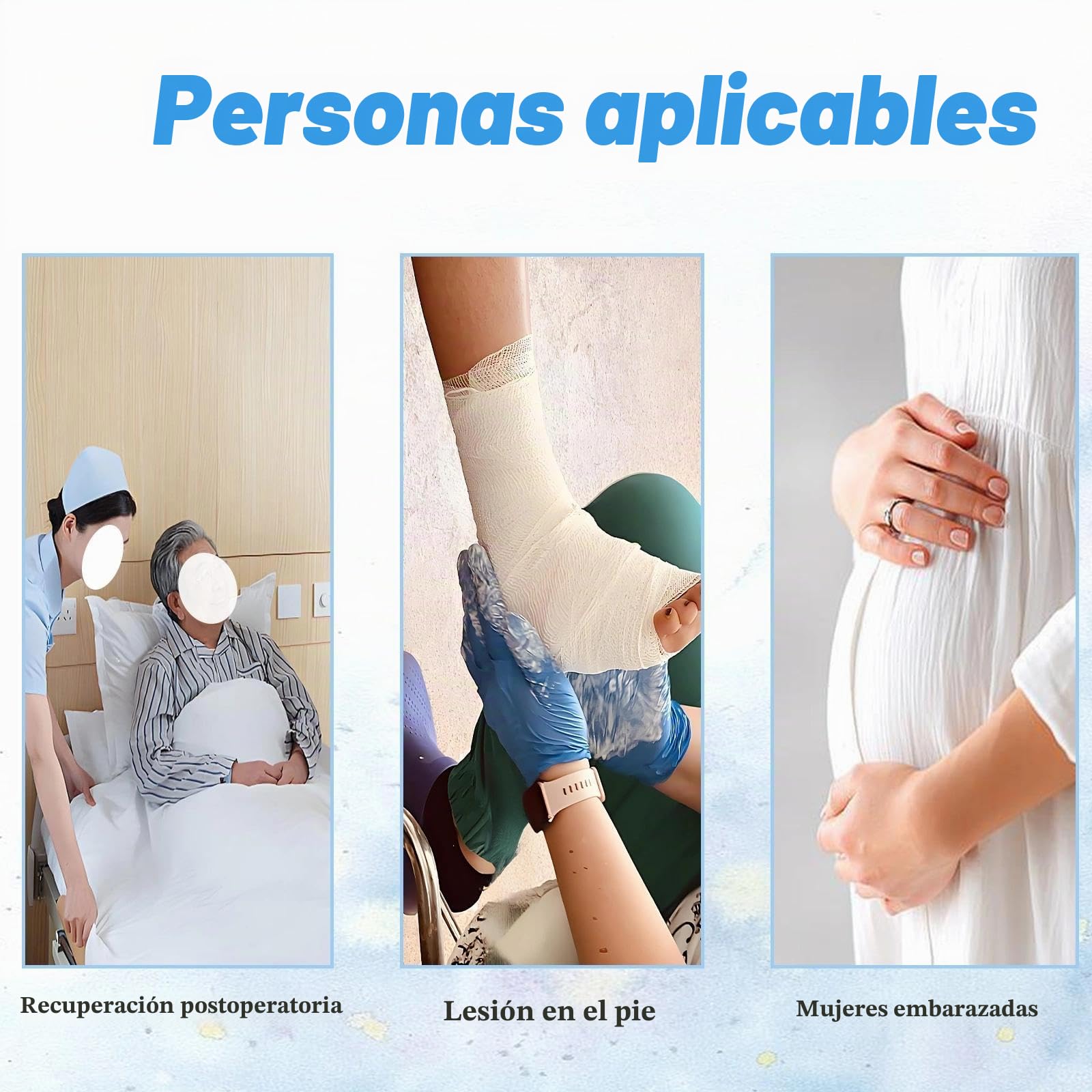 Silla Ducha WC con Ruedas para Personas Mayores, 3 en 1 Taburete de Ducha Plegable con Pies Abatibles, Silla Baño Ancianos Ducha con ReposabrazosCarga, Máxima 120kg