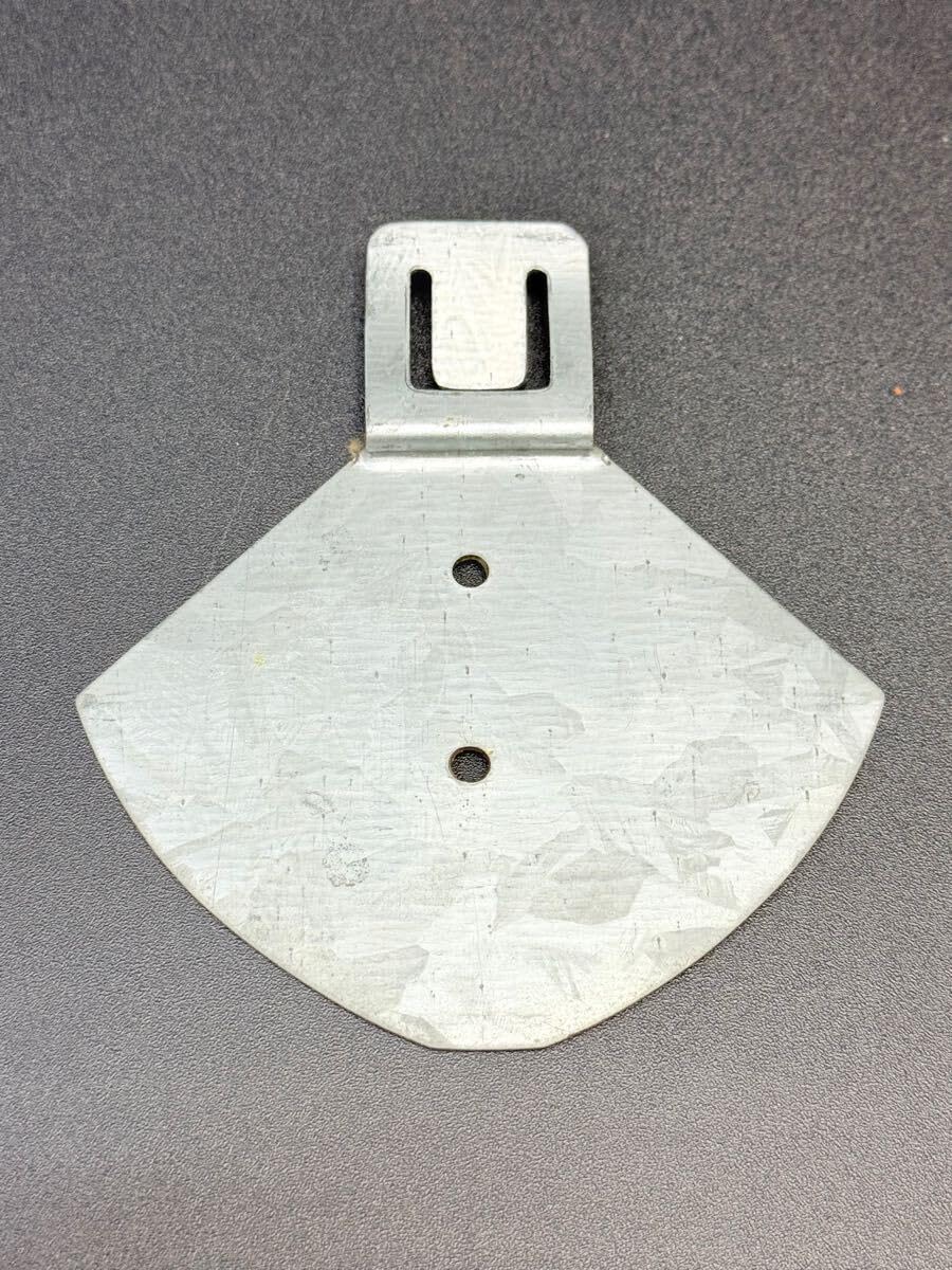 Amazon.co.jp: 支部 布教所 限定 希少 エンブレム 盾 総本山 正心館