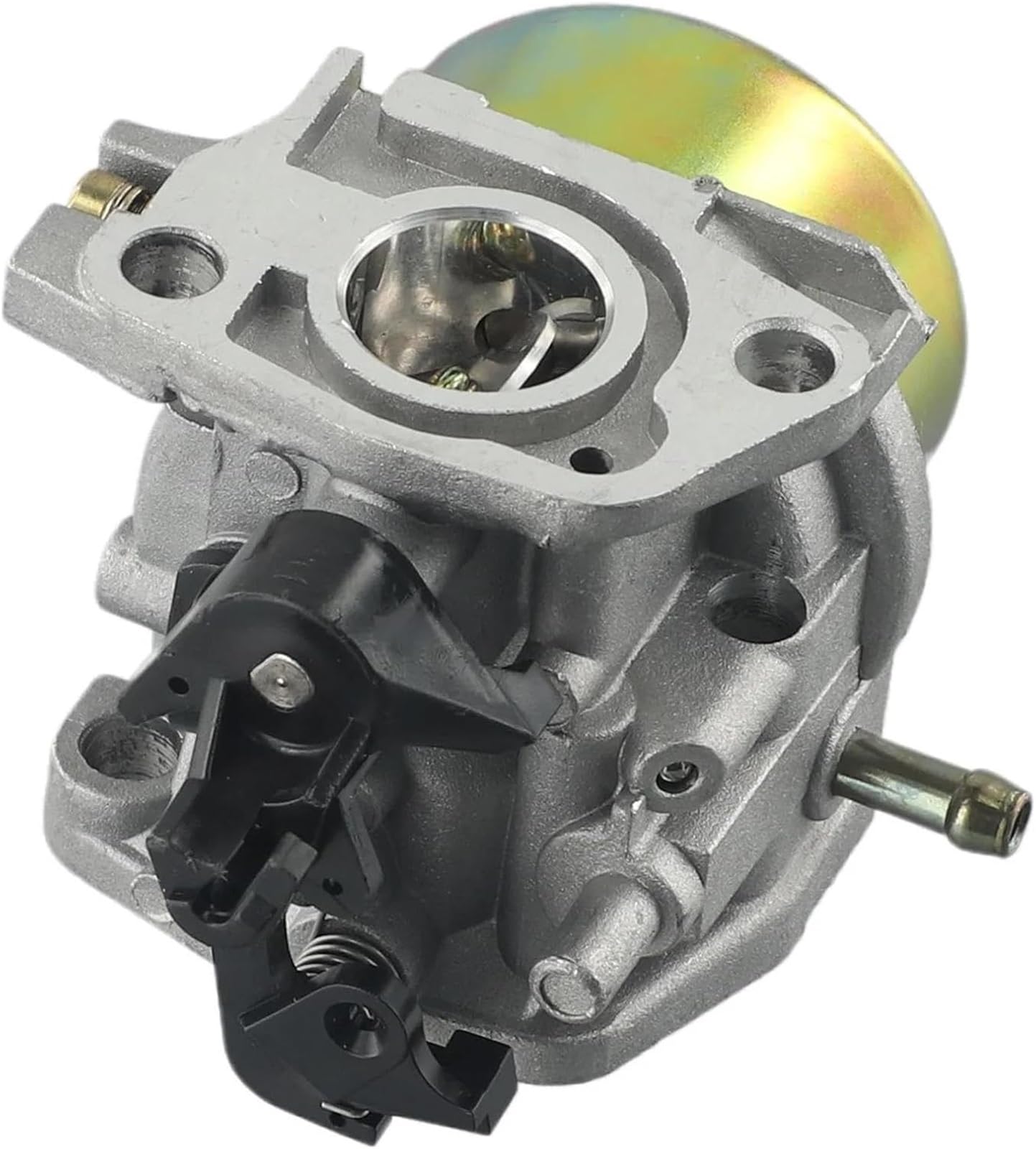 Genérico carburador para desbrozadora Piezas de Motor, Junta de carburador, imprimación para Motores Hecht, Accesorios, carburador Carburador