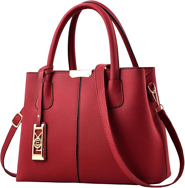 2026 Sac à main Mode Sac Simple Grande Capacité Une épaule Sac Femmes - 5