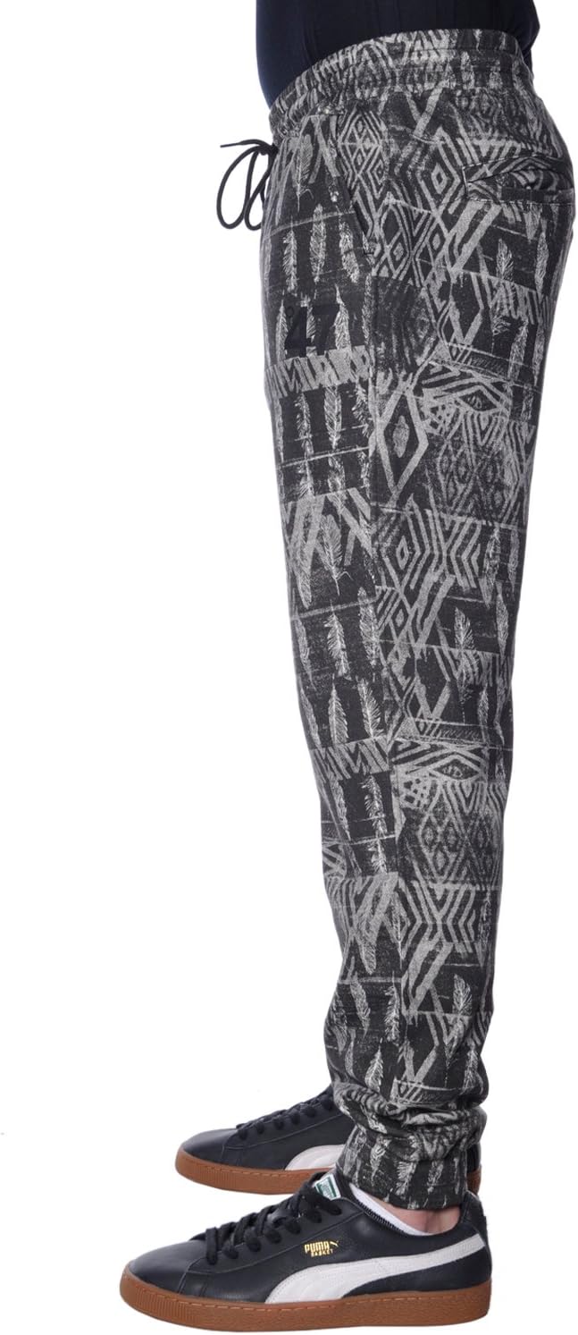 LRG Men's Bizmarck Sweatpant