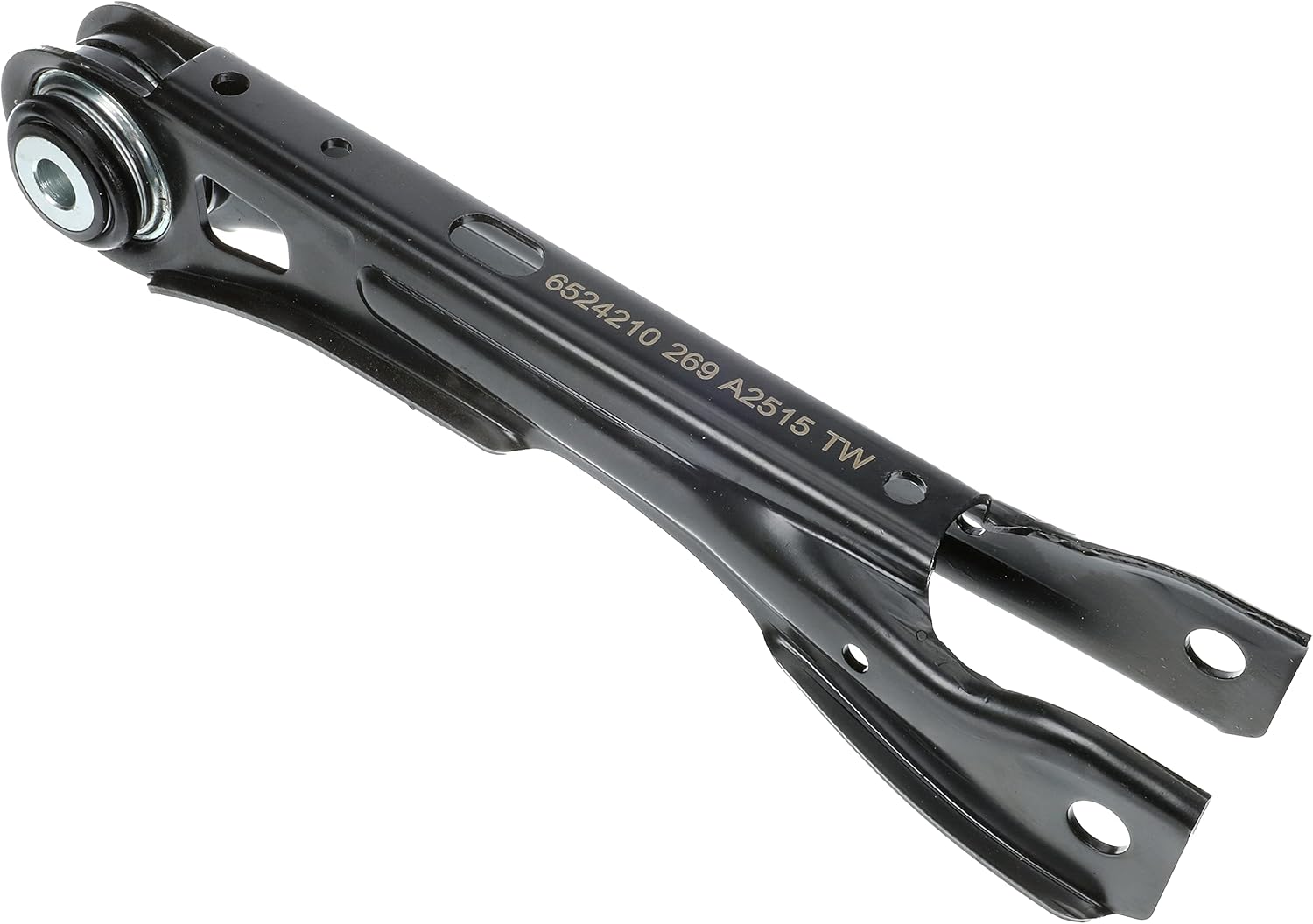 Dorman 524-210 Rear Upper Center Suspension Control Arm Compatible with Select BMW Models