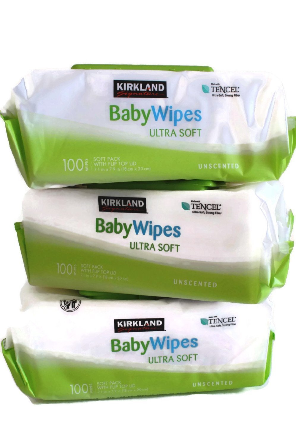baby wipes ultra soft