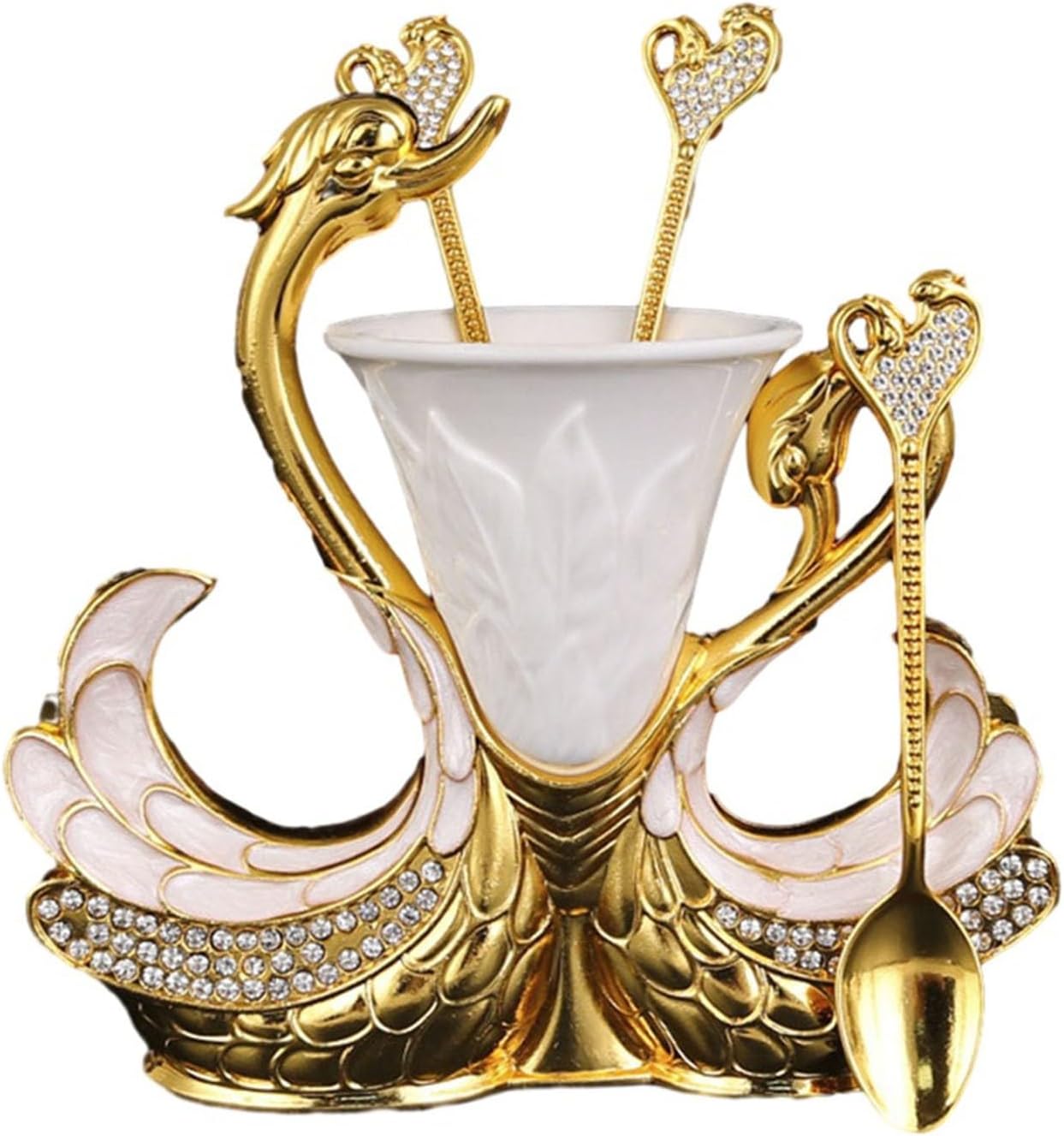 ブルアカ グッズ一式 キサキ ラビット小隊皿スプーン等 OZHBDOAG ITEM