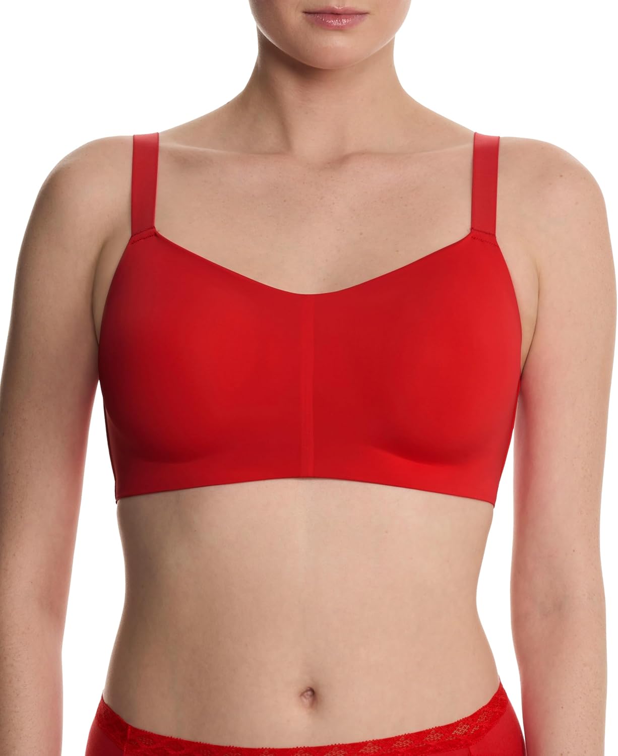 Natori Women's Elevate High Impact Convertible Sport Bra