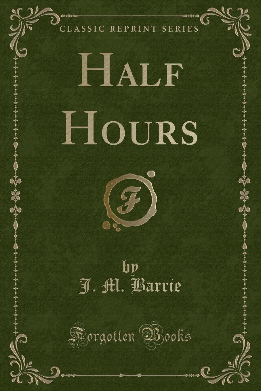 Half Hours: Der Tag (Classic Reprint)