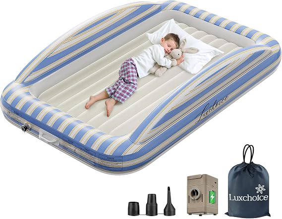 Les meilleurs lits de voyage pour enfant pour des nuits nomades sereines en 2026
