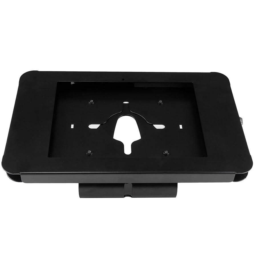 IPA2620-series Steel Security Anti-Theft IPad Stand Digital Signage