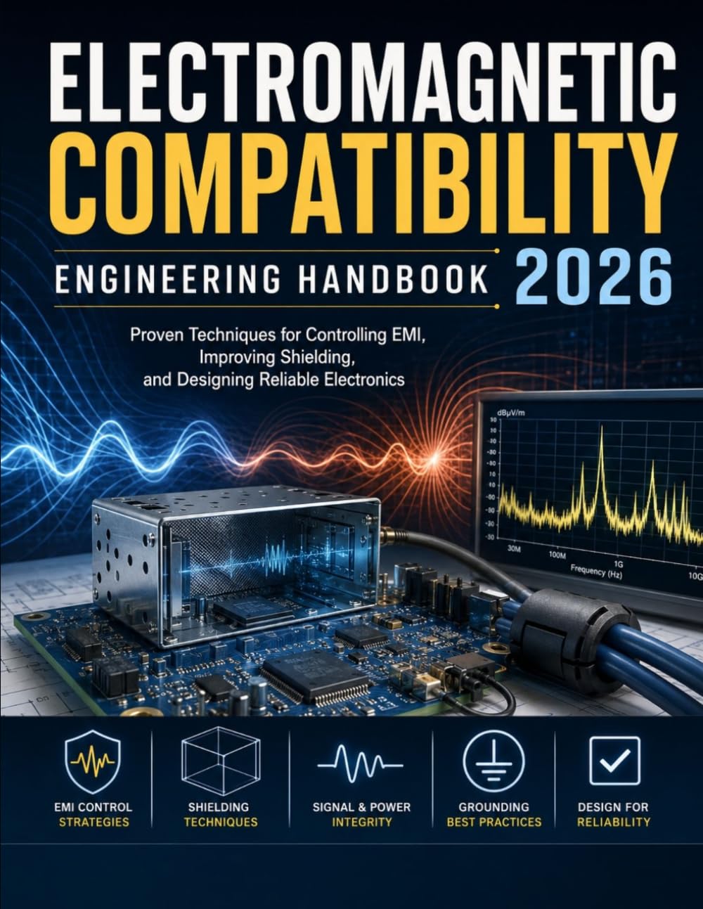 Electromagnetic Compatibility Engineering Handbook 2026