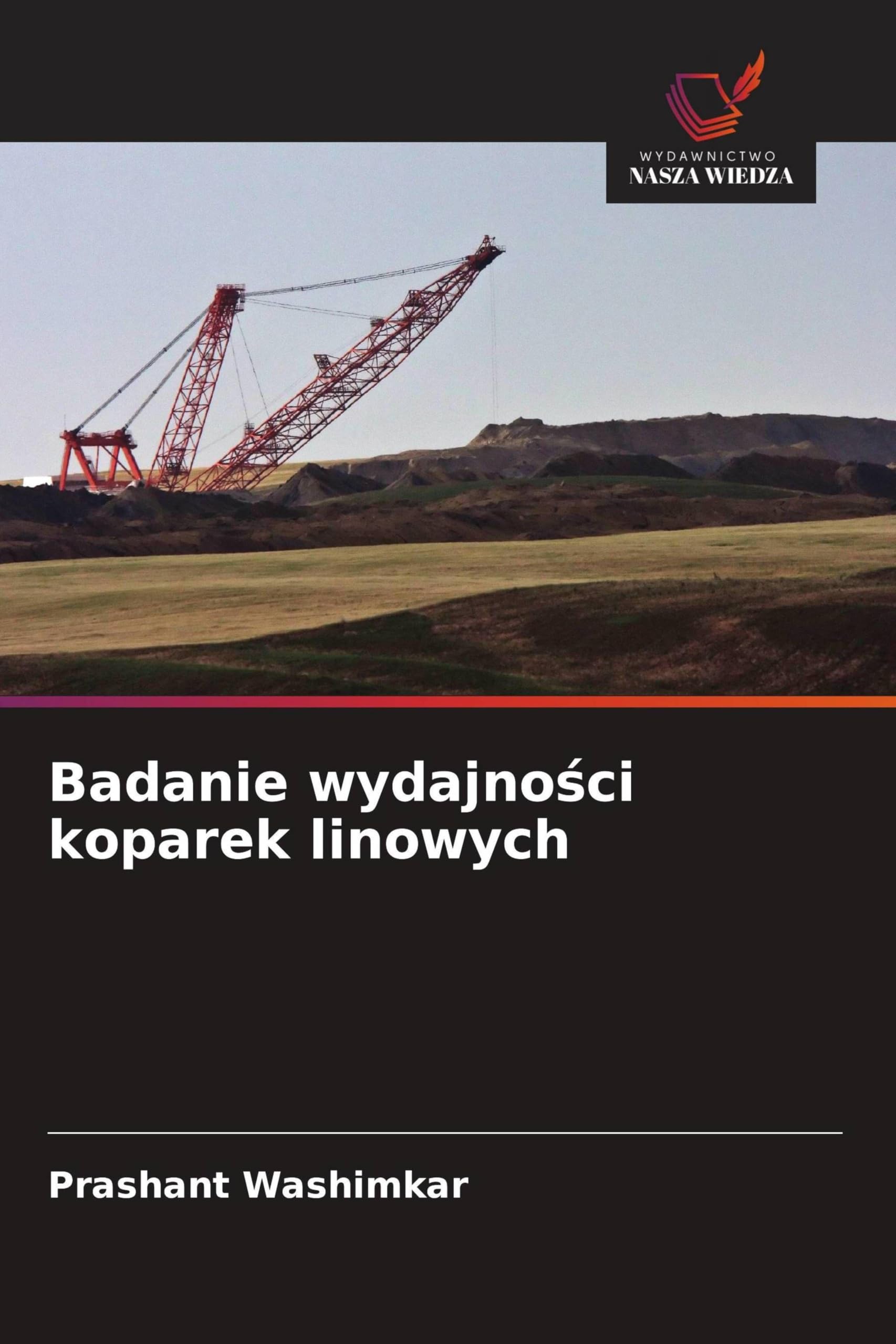 Badanie wydajno¿ci koparek linowych
