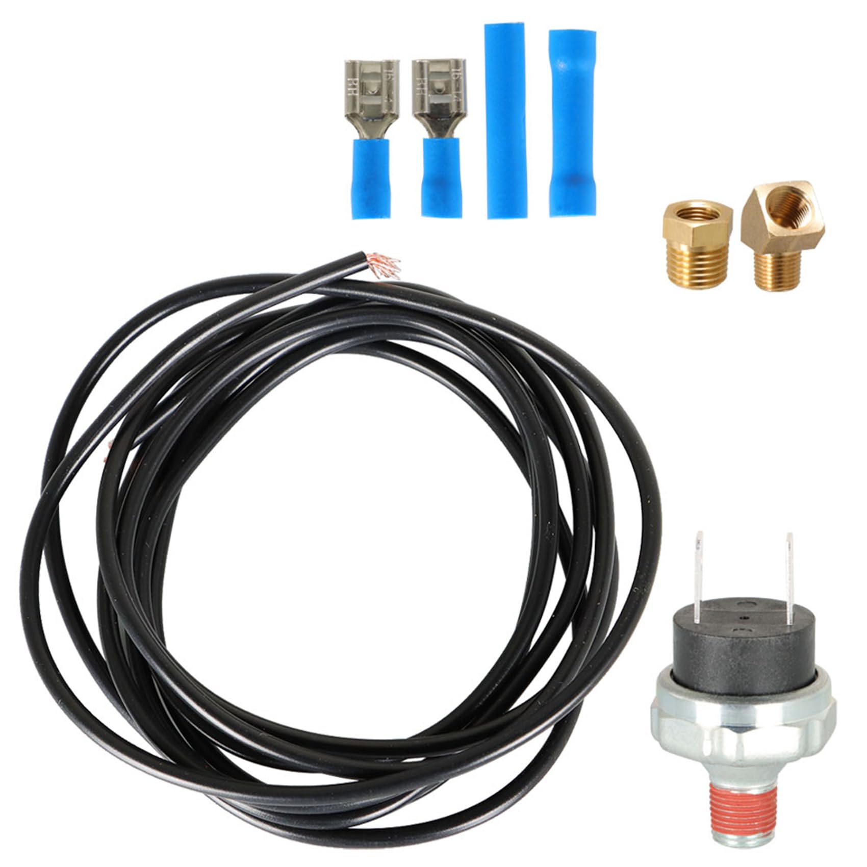 Az41048様リクエスト 旧国排障器(70/80系)パーツ15個セット Amazon.com: labwork Transmission High Gear Lock up Switch Kit