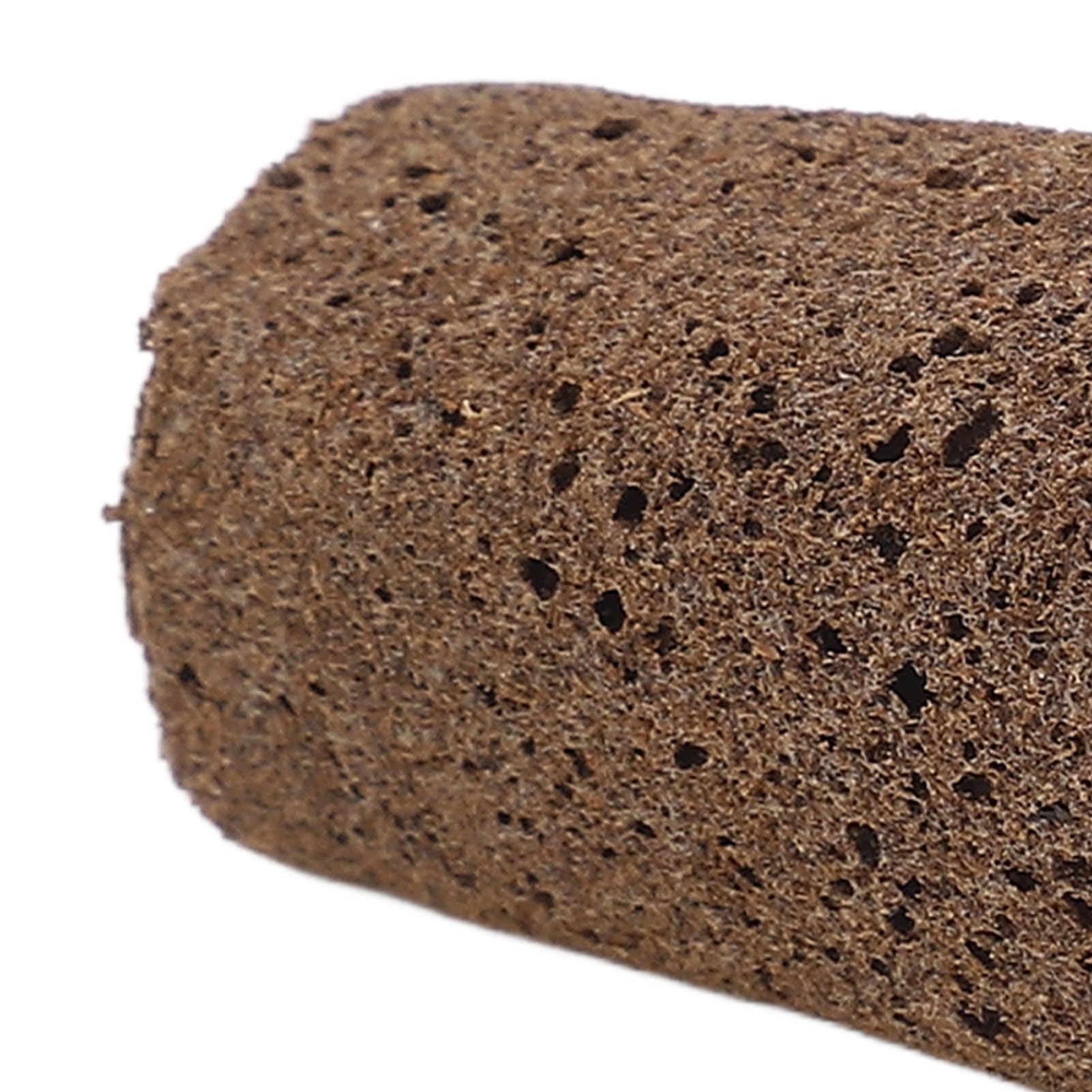 Paquet de 50 éponges de Culture pour Bloc de Semis Hydroponique, éponges de Croissance de Racines, Gousses de Graines, éponges de Démarrage de Graines pour Système de Jardin(DRH TN0415)