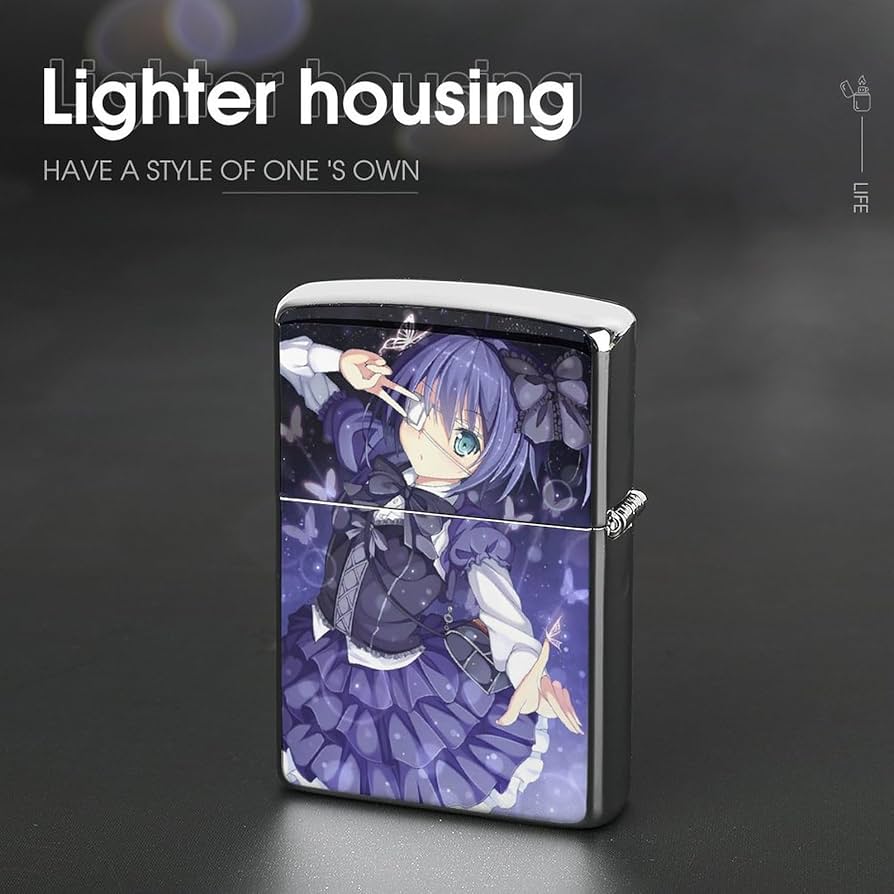 Amazon.co.jp: ライターケース ZIPPO ジッポー ライター専用 中