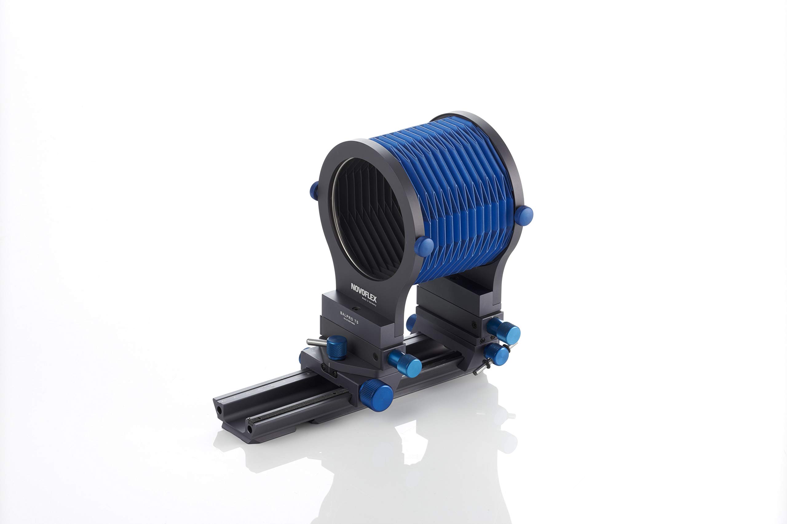NOVOFLEX Universal Macro Bellows Without Adapters with Tilt/Shift for Medium Format (BALPRO-T/S)