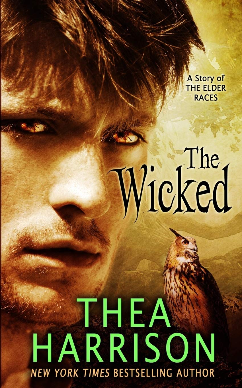 The Wicked (Elder Races)