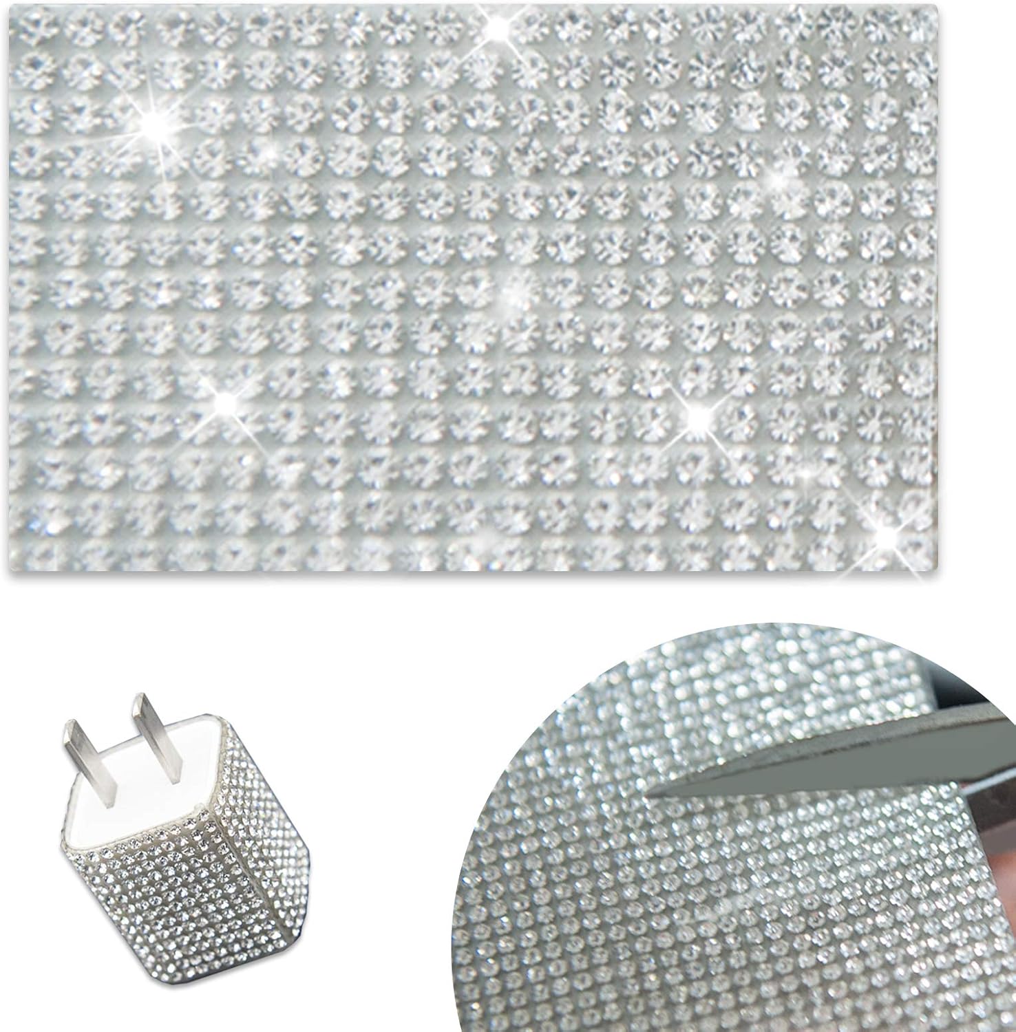 nastri adesivi per hobby creativi