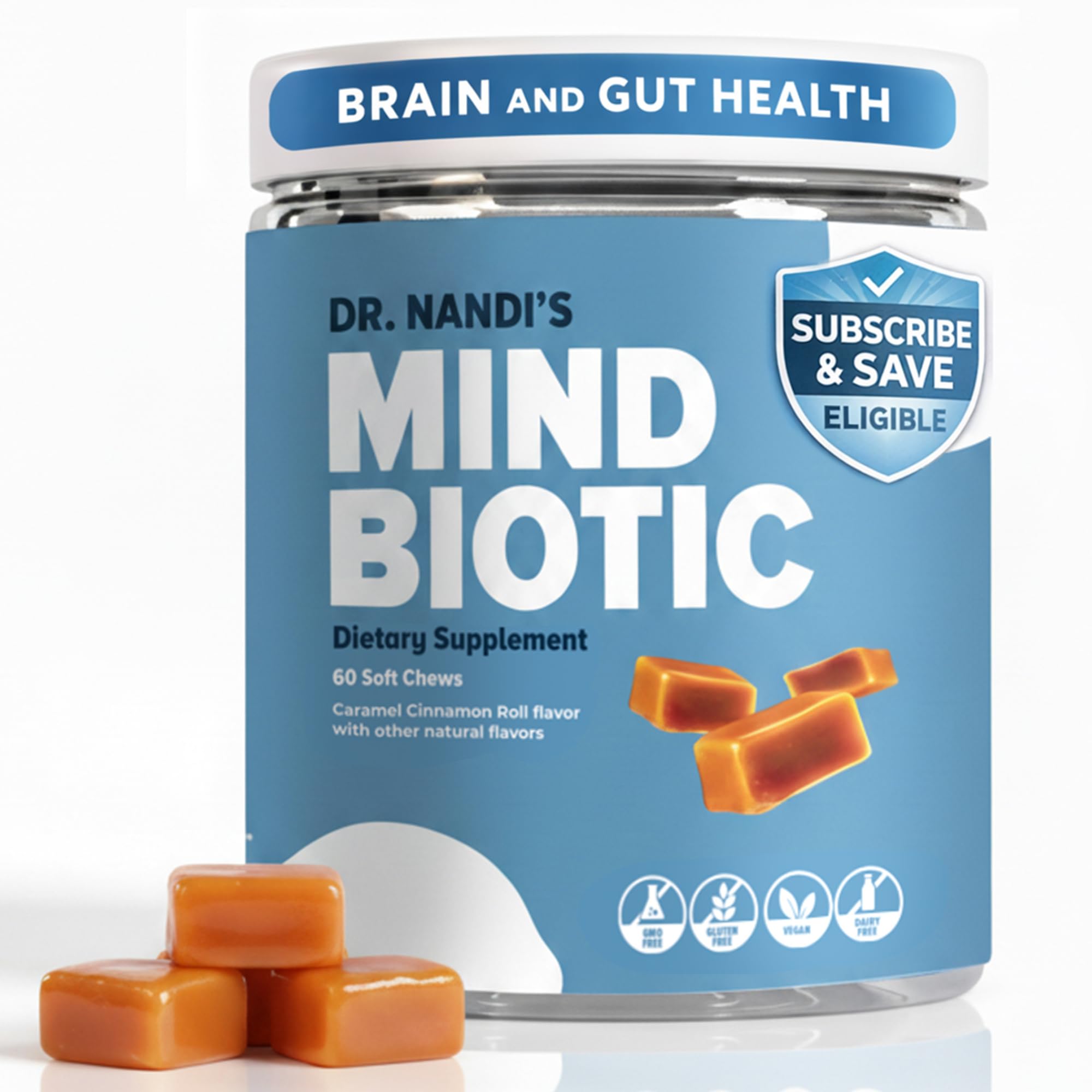 Amazon.com: Ashwagandha KSM-66 , Probiotics & Prebiotics - 300MG
