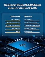 Vista 3 de INVERY Airdual Bluetooth 5.0 aptX-HD Adapter Compatible for Audi MMI 3G AMI Music Interface,Audi Symphony,Audi Concert,VW MDI,Mercedes Media
