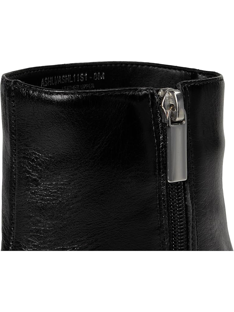 Black Steve Madden Ashli