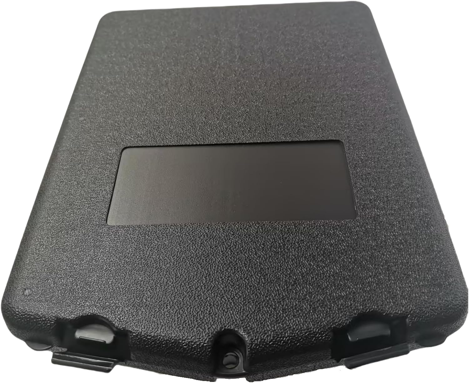 ARELLY 44743 44743gt Genie Manual Holder Box Manual Box Used for Genie GS-2668 GS-3268 GS-5390 GS-4390 GS-1530 GS-3390 GS-1930 Z-60-34 GS-3246...