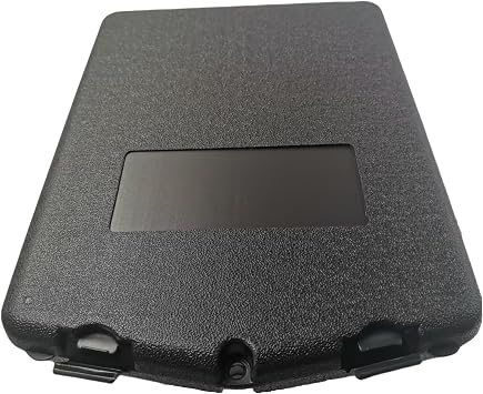 ARELLY 44743 44743gt Genie Manual Holder Box Manual Box Used for Genie GS-2668 GS-3268 GS-5390 GS-4390 GS-1530 GS-3390 GS-1930 Z-60-34 GS-3246...
