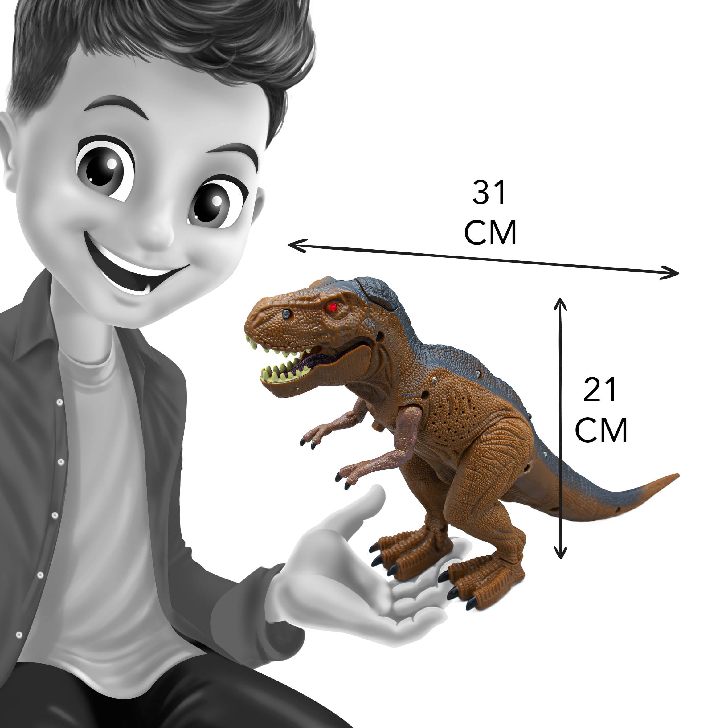 T-Rex RC