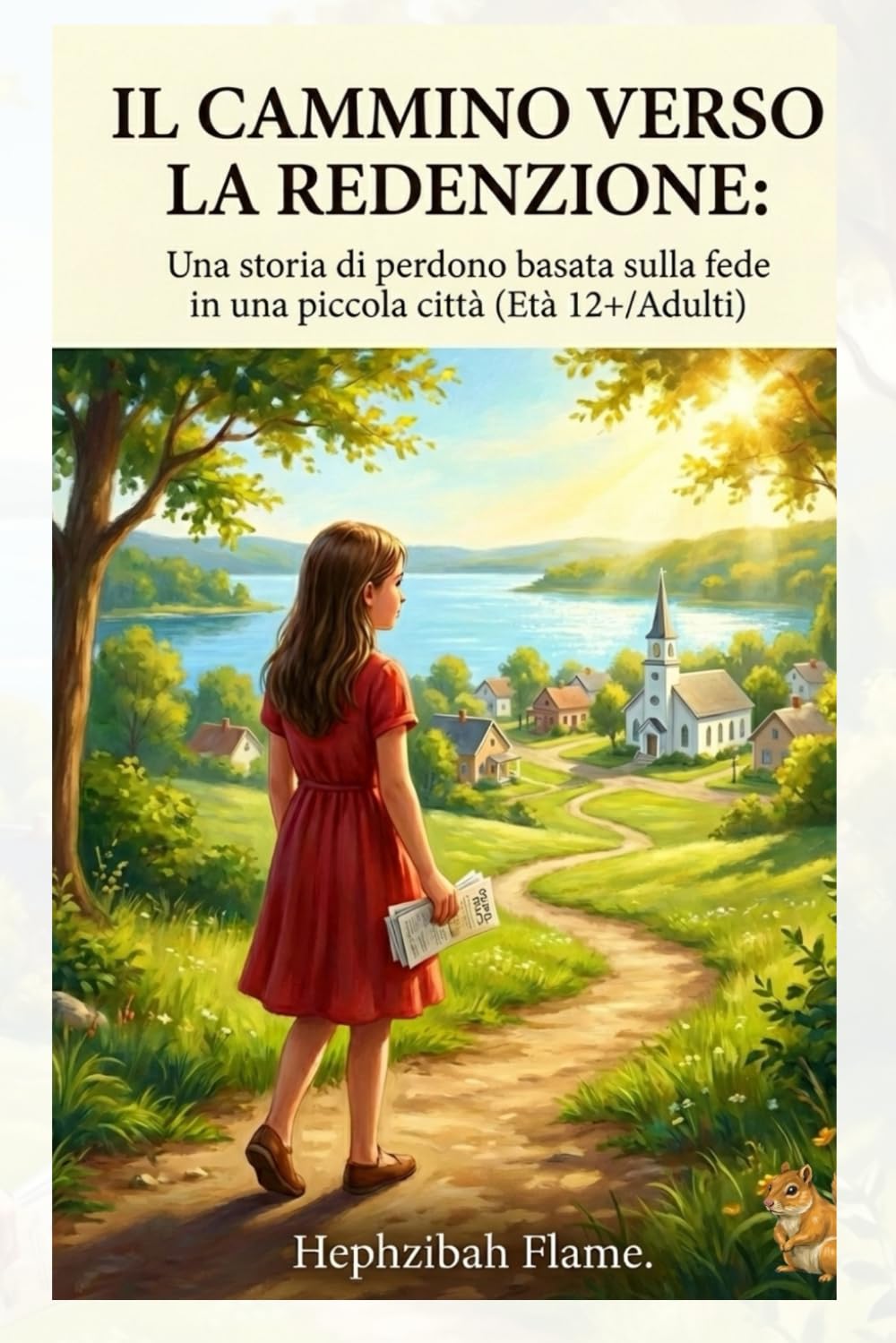 IL CAMMINO VERSO LA REDENZIONE: Una storia di perdono basata sulla fede in una piccola città (Età 12+/Adulti)