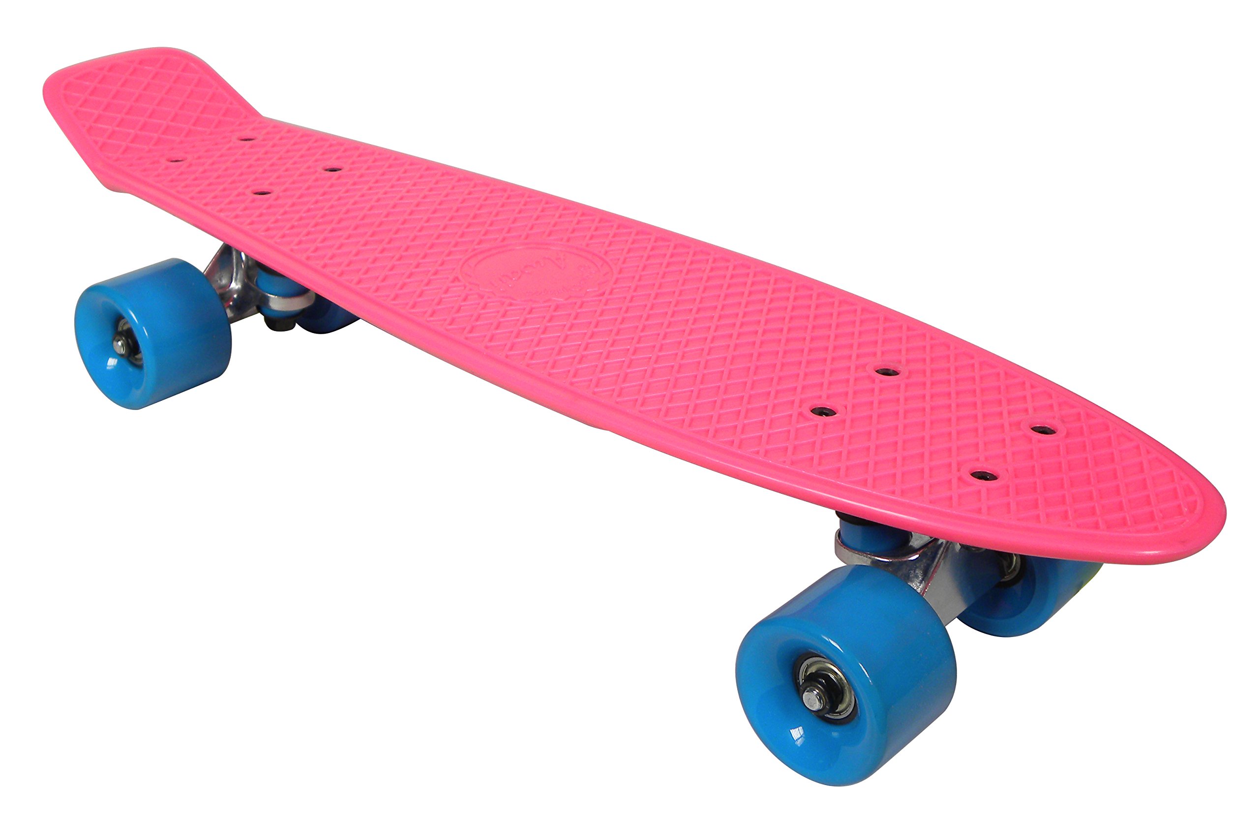 Awaii Vintage Skateboard 22.5'' - 5