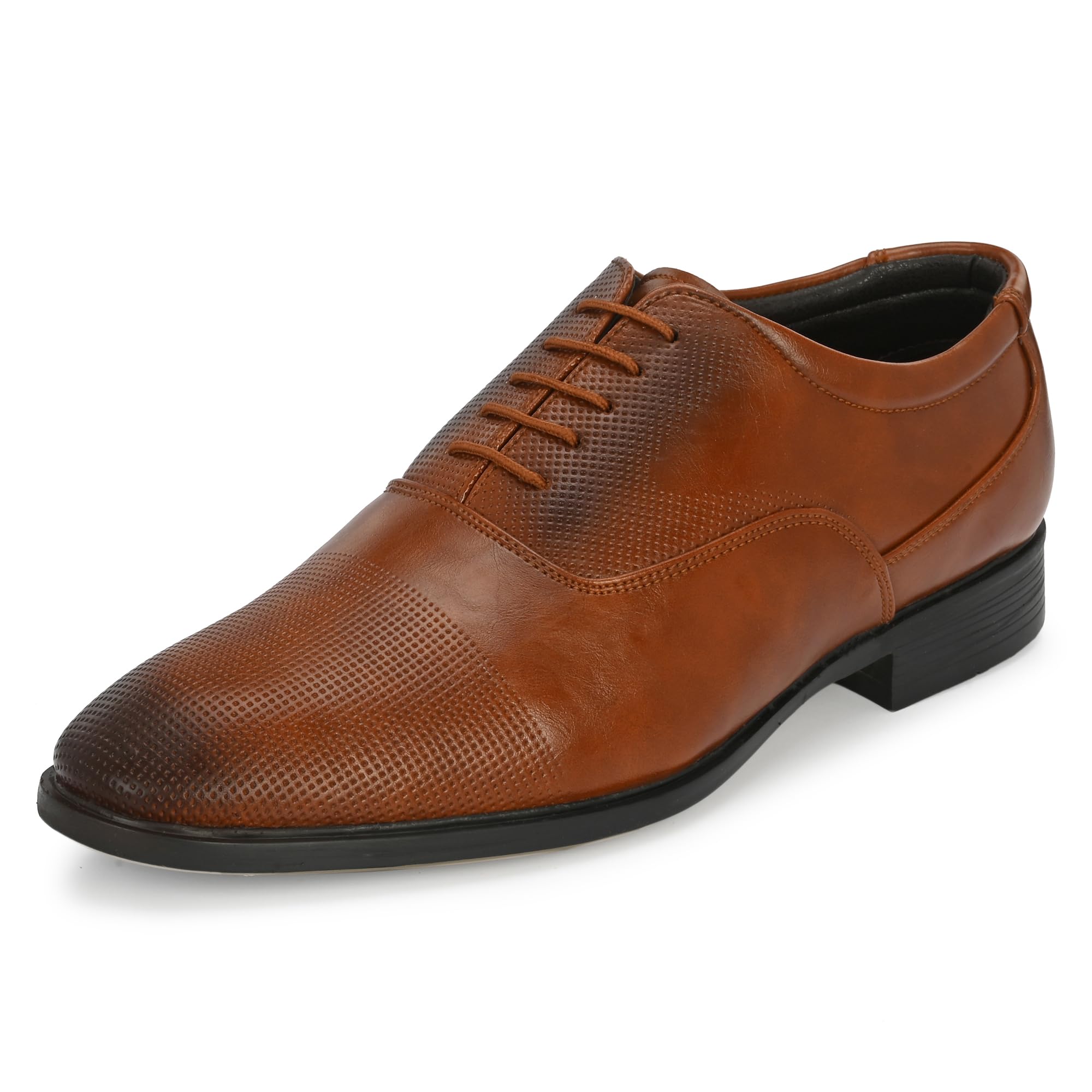 See full amazon price history chart for Centrino Tan Formal Shoe for Mens 6520-3 Centrino Tan Formal Shoe for Mens 6520-3 (B0CJCJW19Y) Amazon Price History, Amazon Price Tracker