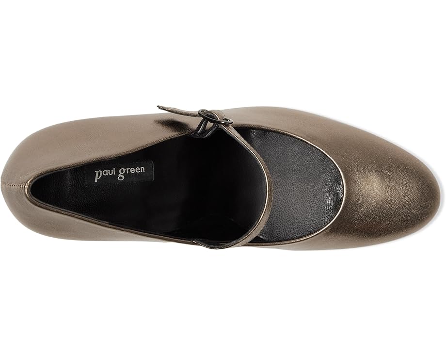 Paul Green Cassie Heel - Top View