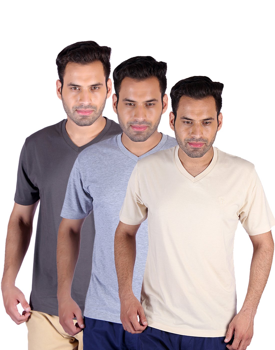 HUMBERT T-Shirt Combos