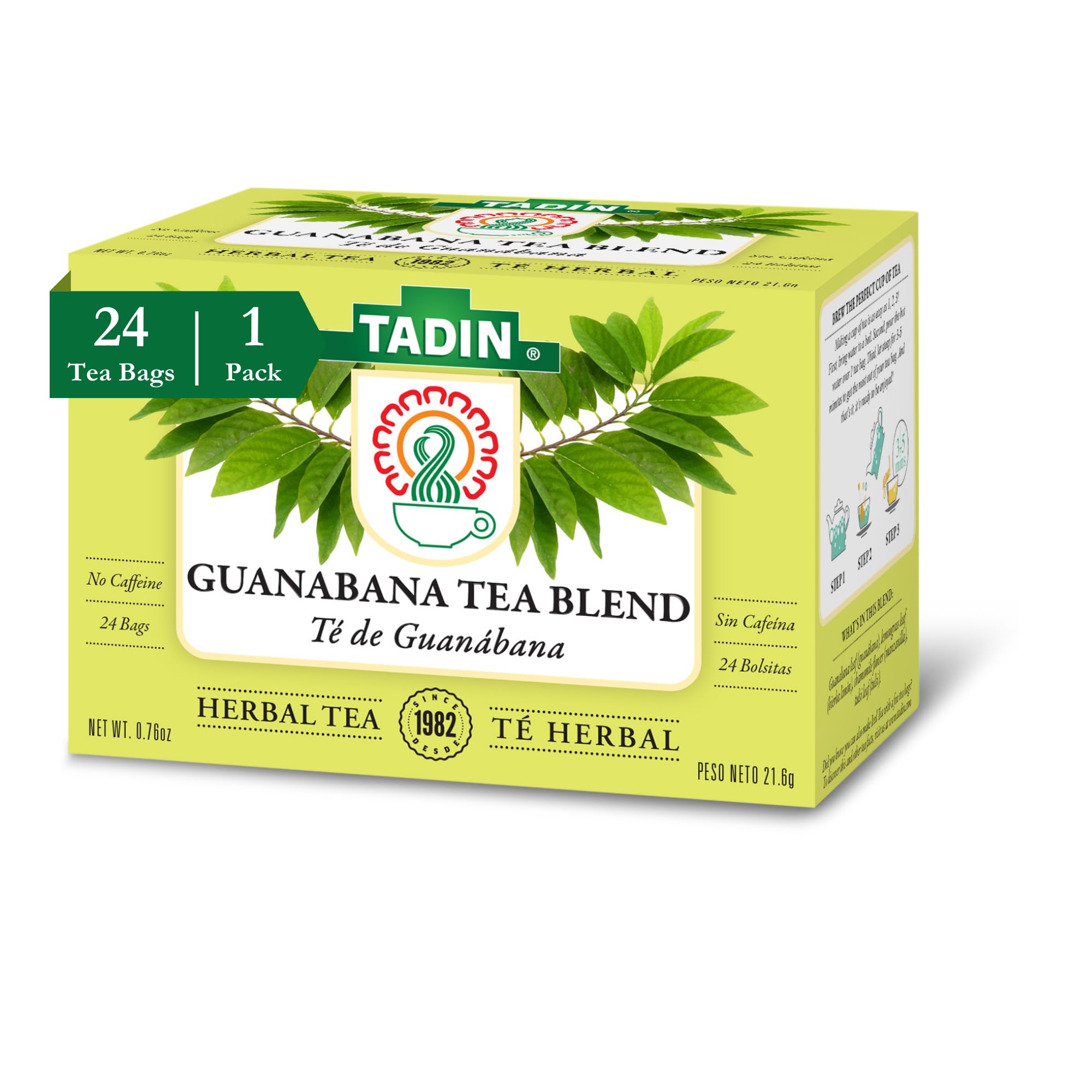 Guanabana Tea Blend (1) (1)