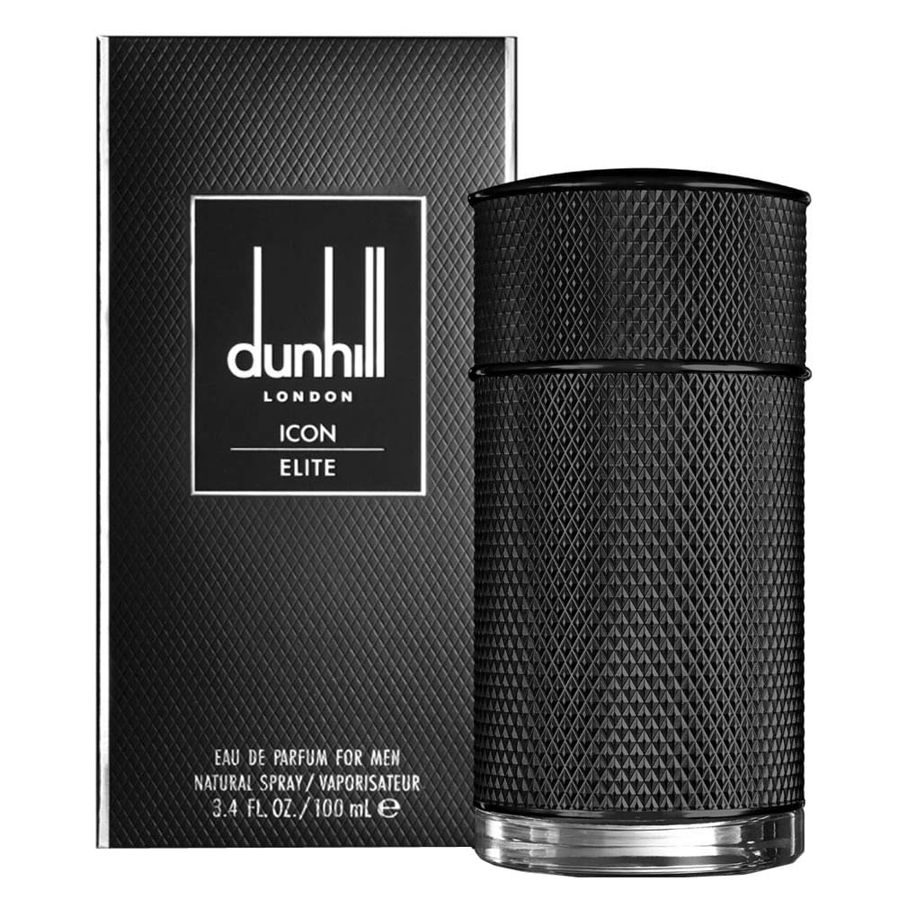 Amazon | ダンヒル アイコン エリート EDP スプレー 100ml ダンヒル