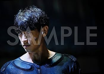 Amazon限定 ザ・テレビジョン 特典ブロマイド 5種コンプリート Amazon Amazon限定 ザ・テレビジョン 特典ブロマイド 5種コンプリート Amazon