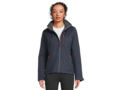 Helly Hansen Crew Hooded Midlayer Jacket 2.0 Women