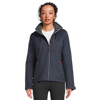 Helly Hansen Crew Hooded Midlayer Jacket 2.0 Women