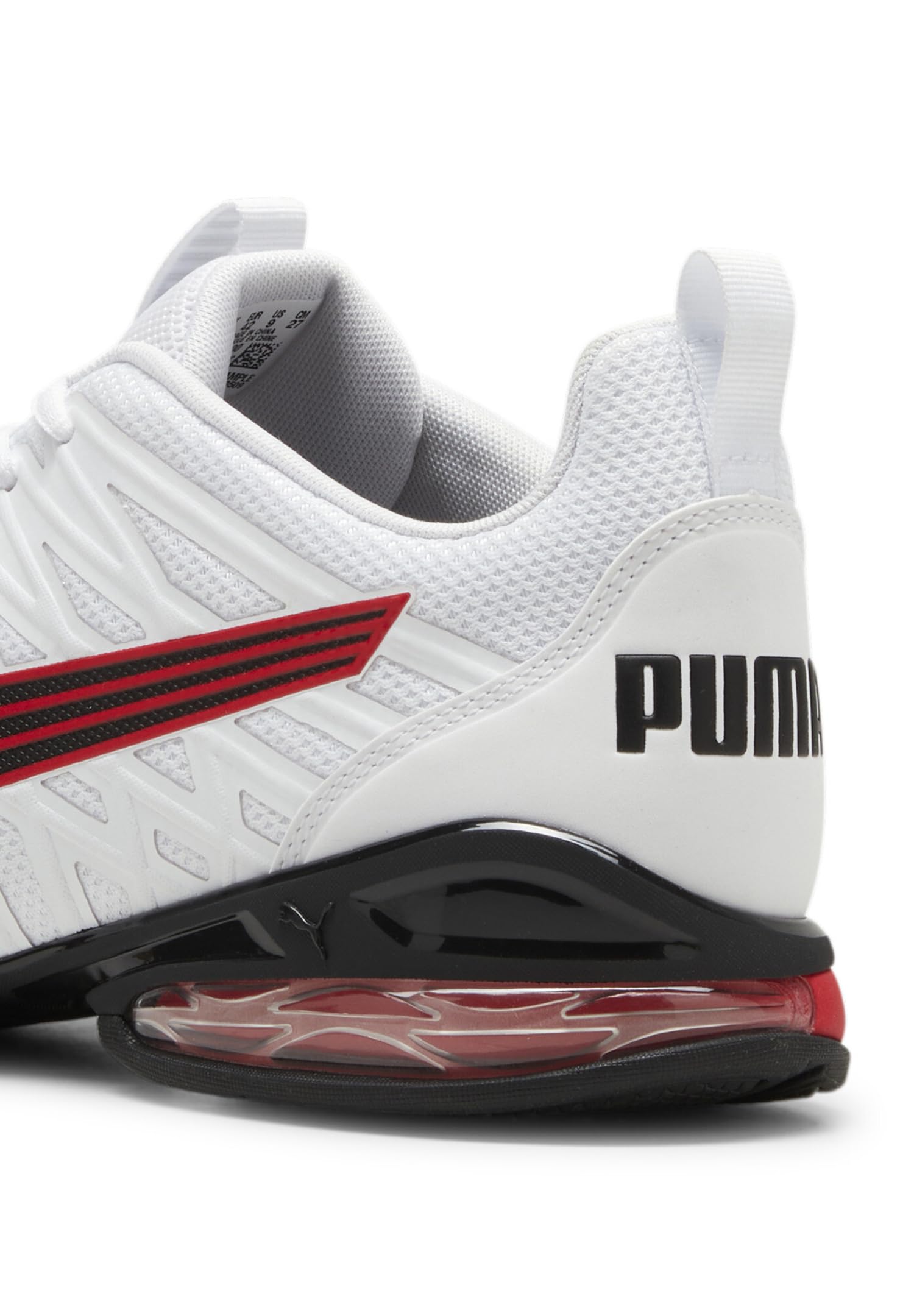 Puma Voltaic EVO Light Road Running ShoeUnisex Adulto