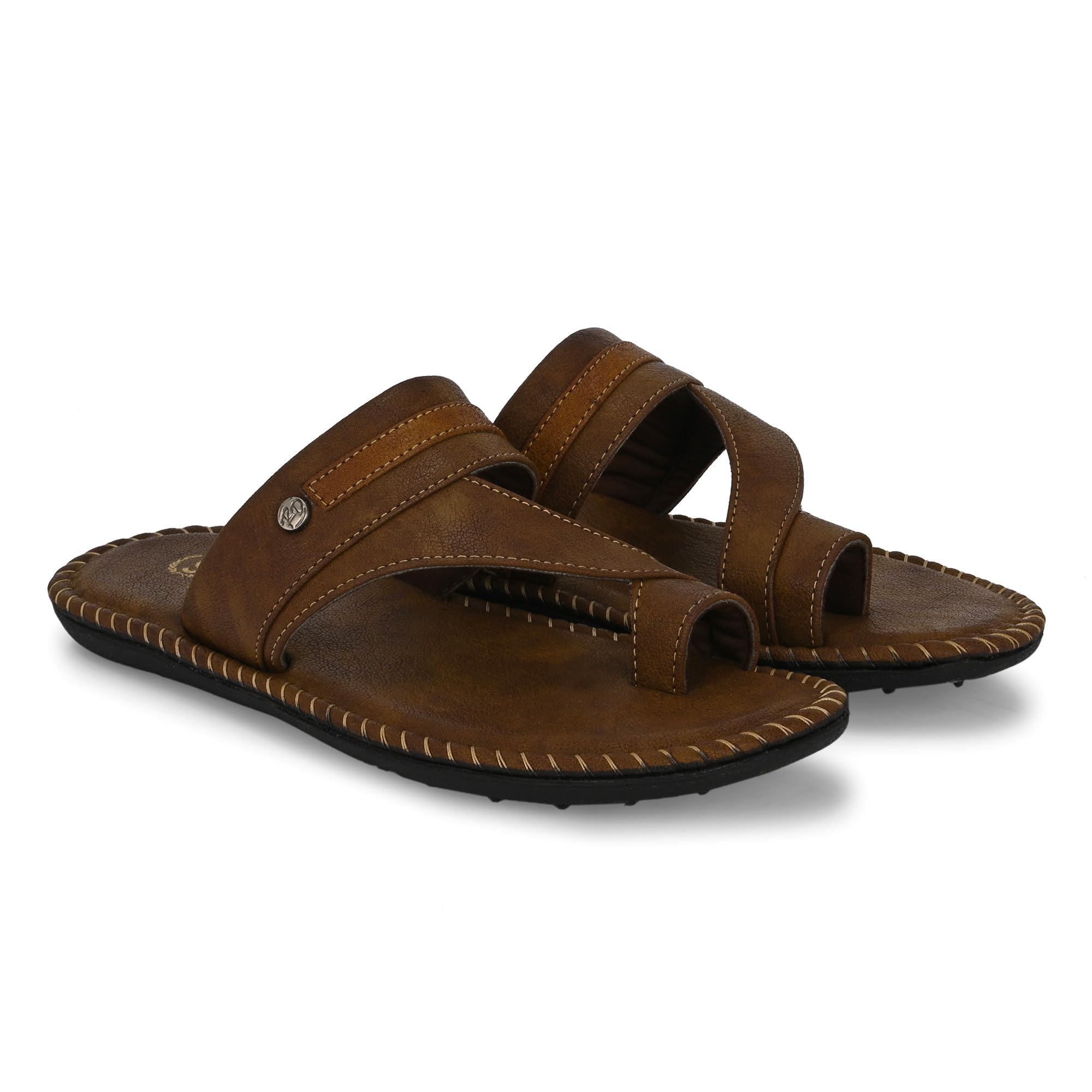 Men’s Flip Flops, Thongs, and Slippers – Soft, Comfortable Sandals for All Weather | Lightweight | Memory foam insole | Everyday Toerings for Gents | Non slip sole | Casual and Trendy