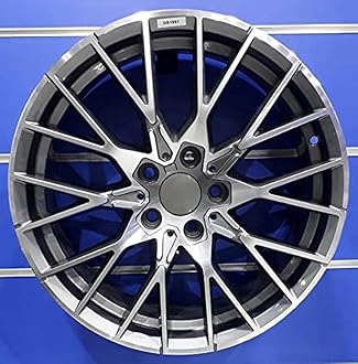 Replacement Alloy Wheel for BMW Rear Wheel 19" x 9.5"