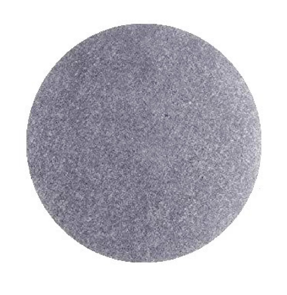 Botany-Spot Flower Pot/Plant Pot Coaster Mat - Reversible Round Absorbent Felt Fabric Plant Pad for Gardening Indoor and Outdoor Pots 4/6/8/10 Inch Diameter. (Grey, 8) (B0BXJDQL4Q) Amazon Price History, Amazon Price Tracker