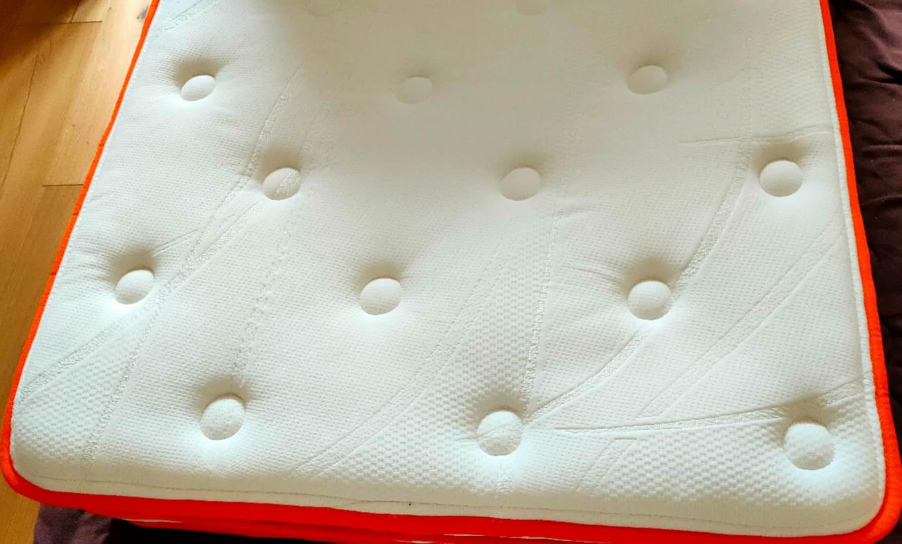 Customer photo