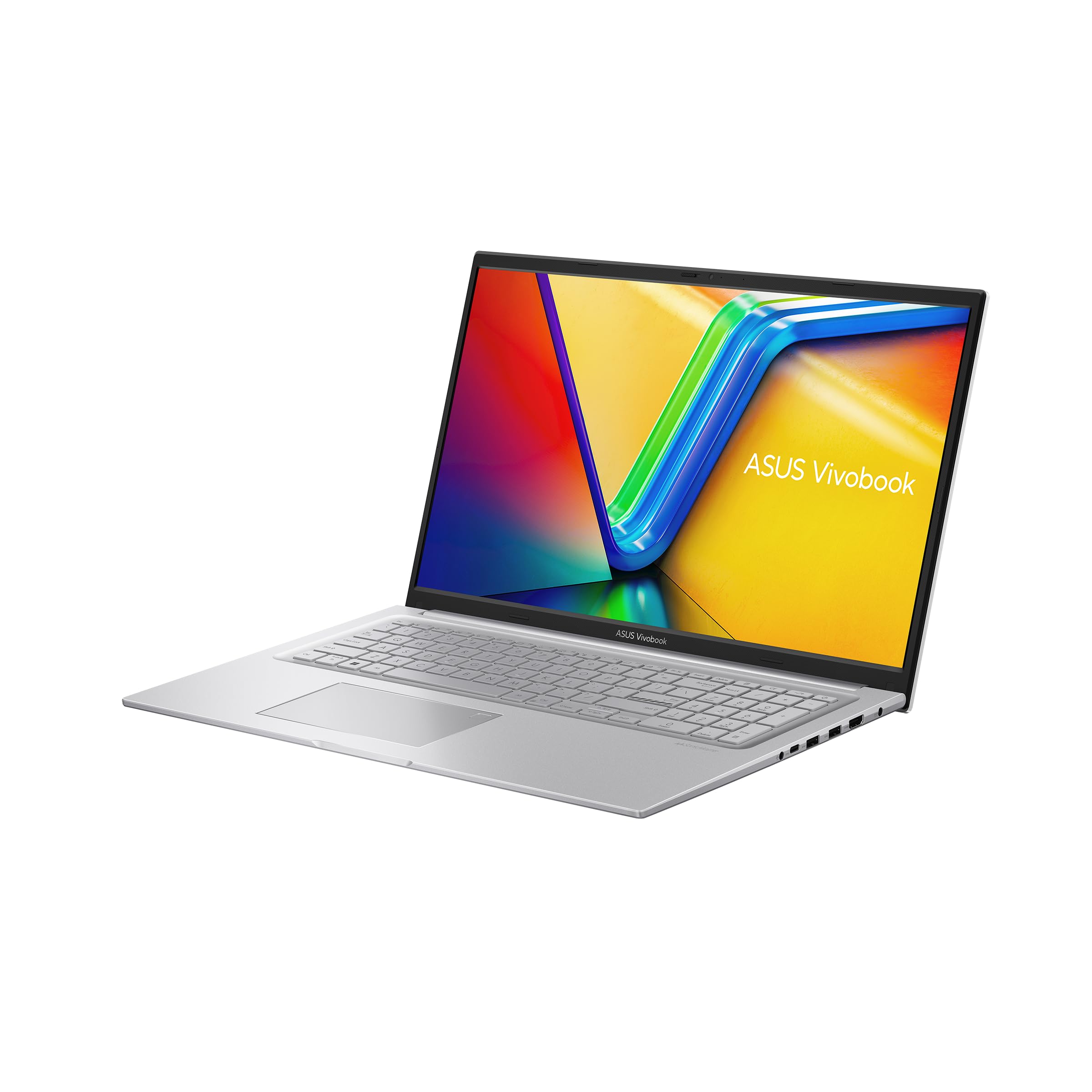ASUS Intel Core i7 VIVOBOOK 17X 17.3インチ Asus Vivobook 17X review: a large screen for cheap | Digital