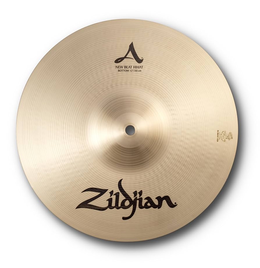 Amazon | ZILDJIAN A Zildjian 12