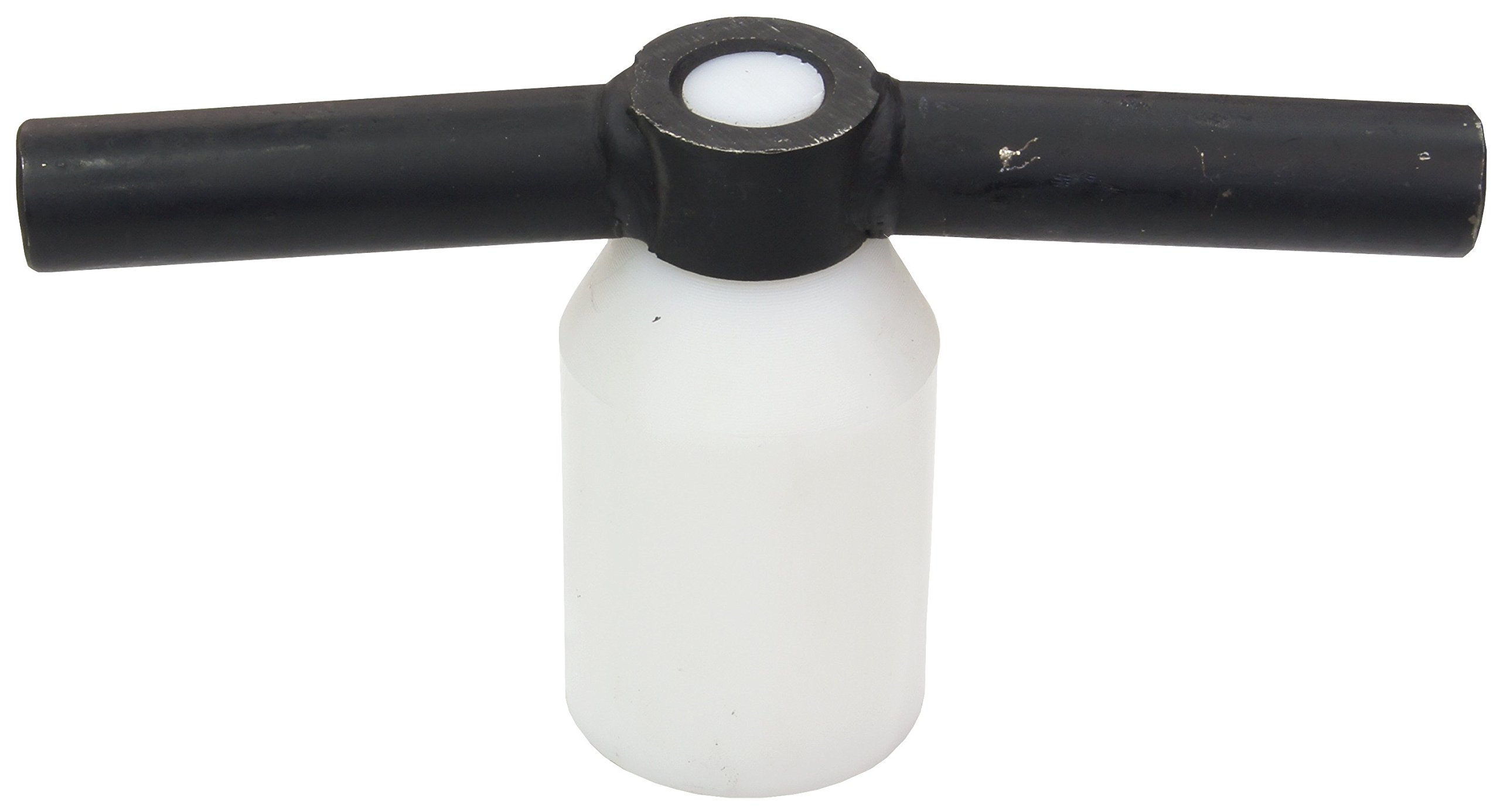 Connex Plattenverlegehammer mit Kunststoffpuppe, 1 Stück, WGB130