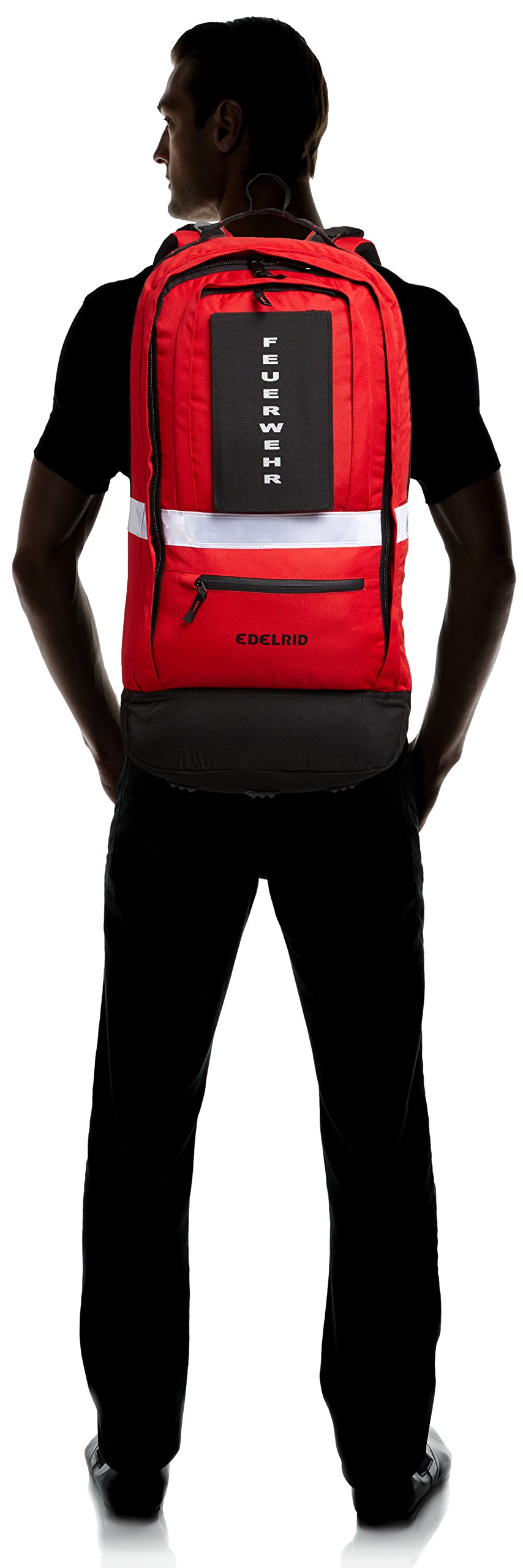 Edelrid Schutzmatten PSA-Rucksack