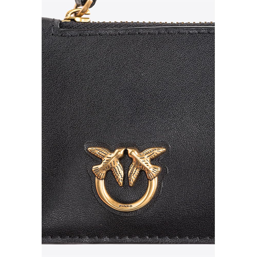 Pinko Airone Cardholder Portatessere Donna